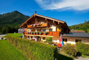Gasthof Baltram